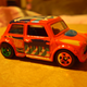 Illustration for article titled Just some 2016 Hotwheels .